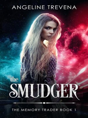 cover image of The Smudger